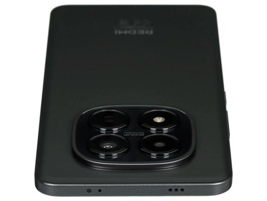 Смартфон Xiaomi Redmi Note 15 Pro 12/256Gb Black